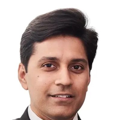 Foto Dr Pinakin Vijaykumar Parekh