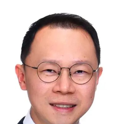Foto Dr Poh Keng Soon