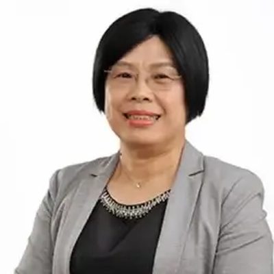 Foto Dato' Dr Pua Kin Choo