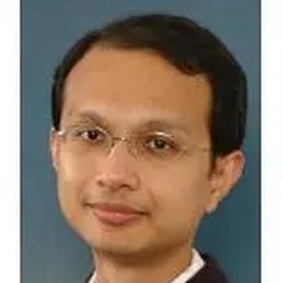 Foto Dr Rajendra Tiruchelvarayan