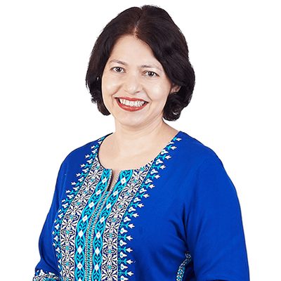 Foto Dr. Ranjit Kaur D/O Gurmukh Singh