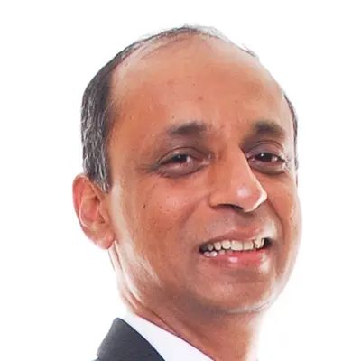 Foto Dr Ravishankar K Diddapur