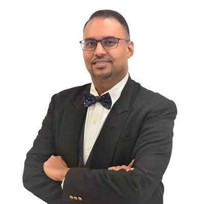 Foto Dr. Regunath Kandasamy