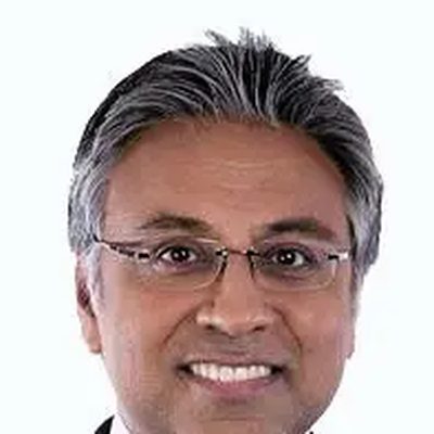 Foto Dr Rohit Khurana
