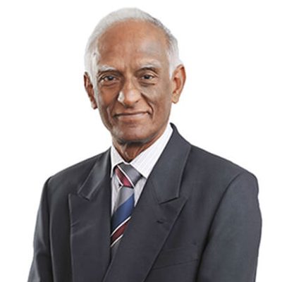 Foto Dato' Dr S P Palaniappan