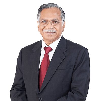 Foto Dato' Dr. Sahabudin Raja Mohamed