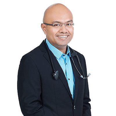 Foto Dr. Saiful B Kassim