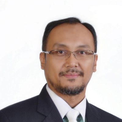 Foto Dr. Saiful Razman Mohd Noor