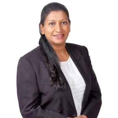 Foto Dr. Santhi A/P Nadarajan