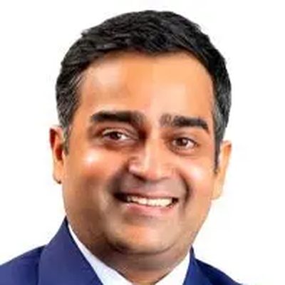 Foto Dr Saurabh Rastogi
