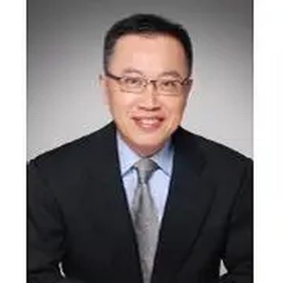 Foto Dr Seah Chee Seng