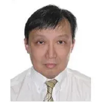 Foto Dr See Chye Heng Andrew