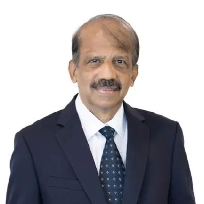 Foto Dato' Dr. Selvapragasam T.