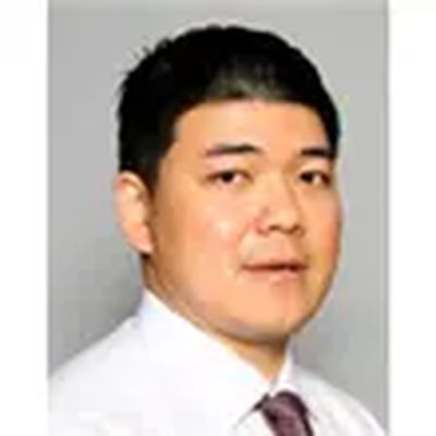 Foto Dr Seng Shay Way