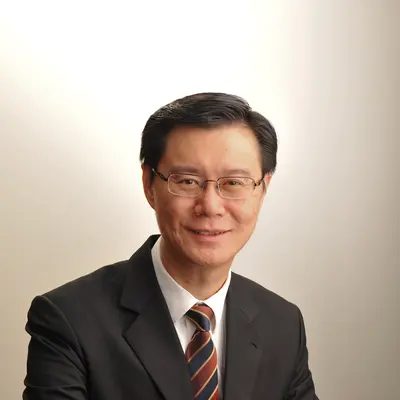 Foto Dr Sim Hong Gee