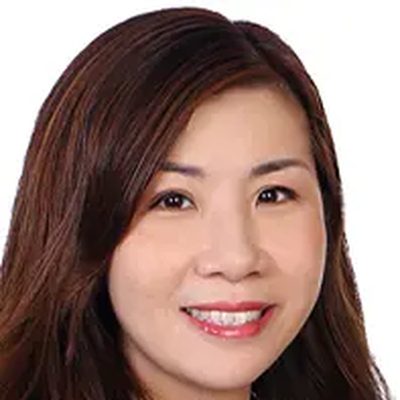 Foto Dr Sim Hsien Lin