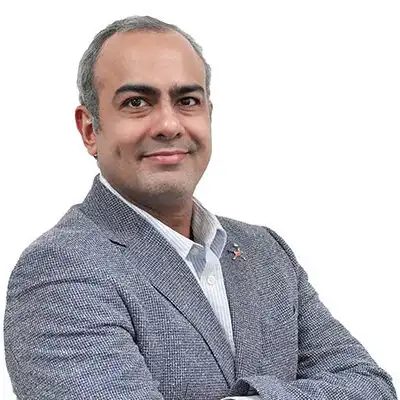 Foto Dr Simret Singh Randhawa