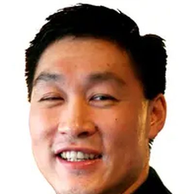 Foto Dr Siow Yew Ming Anthony