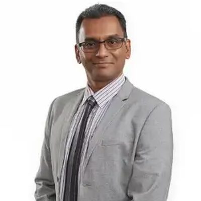Foto Dr Somaskandar Sivasuntharam