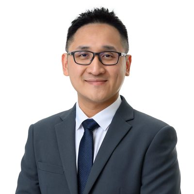 Foto Dr Sow Kai Fei