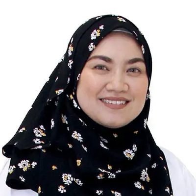 Foto Dr. Suana Mohamad Kushairi