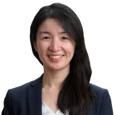 Foto Dr Sum Ying Ying