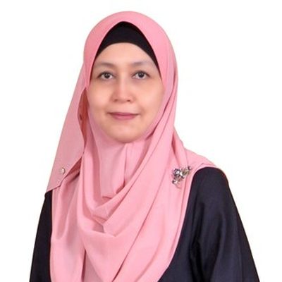 Foto Dr. Suraya Binti Baharudin