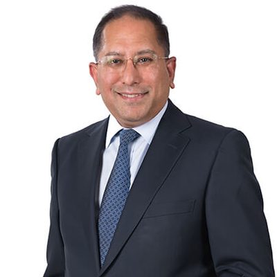 Foto Dr Suresh Kumarasamy