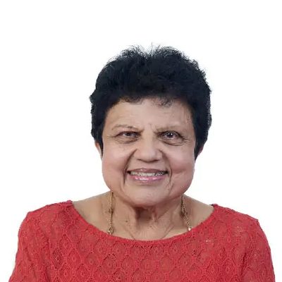 Foto Dato' Dr. Suseela Nair