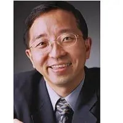 Foto Dr Tan Chee Eng