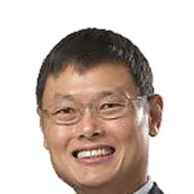 Foto Dr Tan Chi Chiu