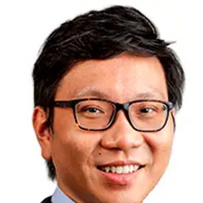 Foto Dr Tan Enjiu Pauleon