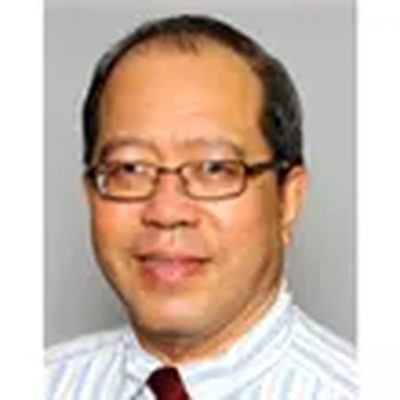 Foto Dr Tan Kok Kong