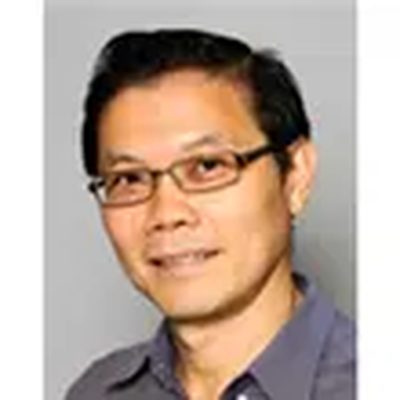 Foto Dr Tan Mak Yong