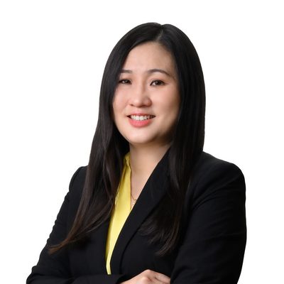 Foto Dr Tan Maysun