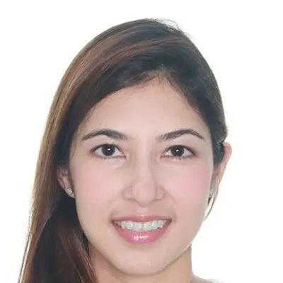 Foto Dr Tan Mei Ying Melanie