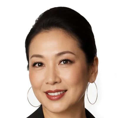 Foto Dr Tan Nancy