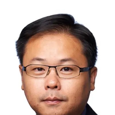 Foto Dr Tan Teck Choon