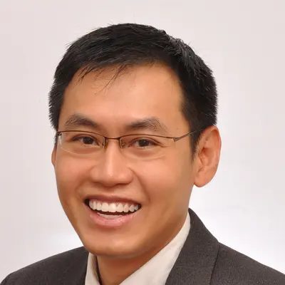 Foto Dr Tan Tiat Heng Edwin