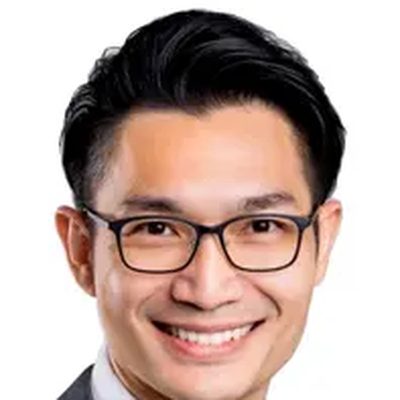 Foto Dr Tan Wei Keat (Andy)