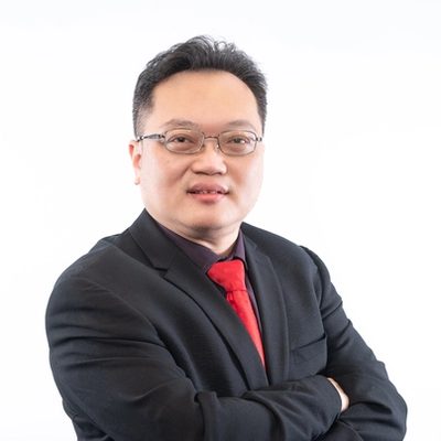 Foto Dr. Tan Wooi Chiang