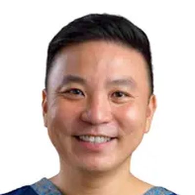 Foto Dr Tan Yat Harn Daniel