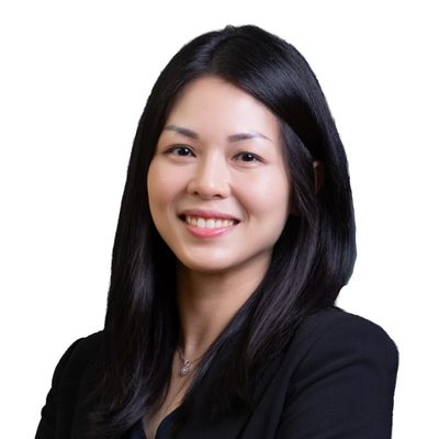 Foto Dr Tan Yeong Chinn