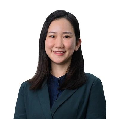 Foto Dr Tan Yin Yin