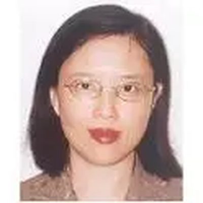 Foto Dr Tan Yoke Khim