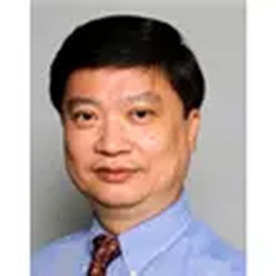 Foto Dr Tay Kah Phuan