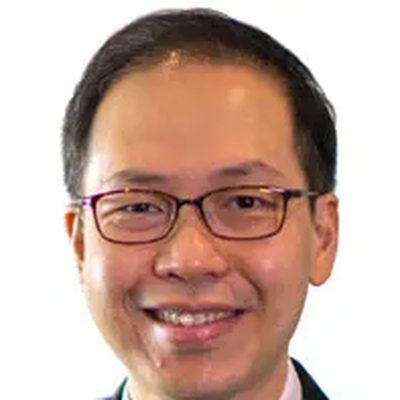 Foto Dr Tay Lik Wui Edgar