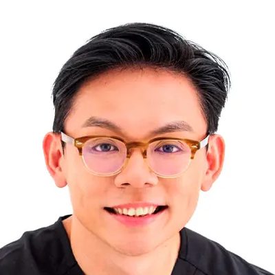 Foto Dr Tay Ze Yun