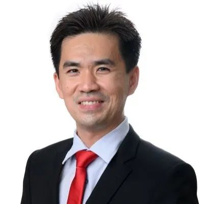 Foto Dr Tee Ting Yoong