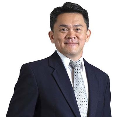 Foto Dr. Teoh Chuan Yeong